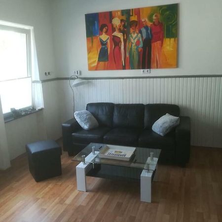Zentral Gelegene Wohnung In Velbert-Mitte Экстерьер фото