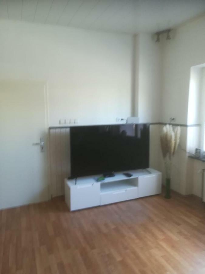Zentral Gelegene Wohnung In Velbert-Mitte Экстерьер фото