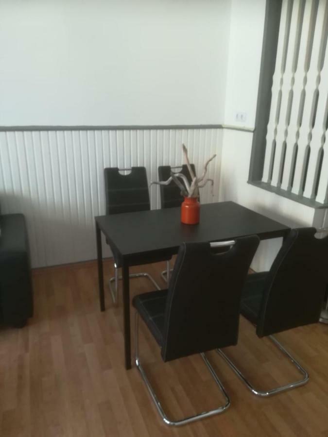 Zentral Gelegene Wohnung In Velbert-Mitte Экстерьер фото